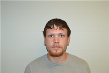 Joshua James Ross a registered Sex Offender of South Carolina