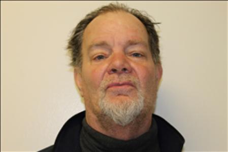 Kerry Gene Clevenger a registered Sex Offender of Oregon