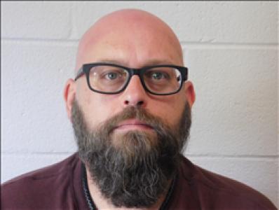 Jon-eric Austin Stripling a registered Sex Offender of Georgia