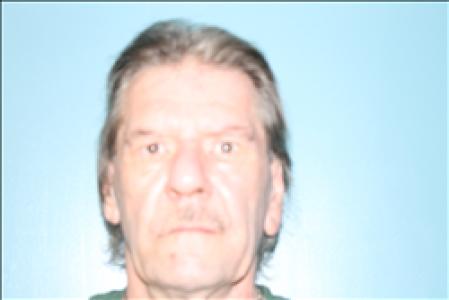 William Coy Catron a registered Sex Offender of Alabama