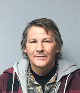 Jeffrey Dean Foust a registered Sex Offender of Missouri