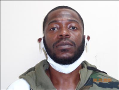 Derrick Lamont Taylor a registered Sex Offender of North Carolina