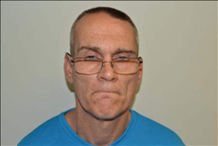 Brian Keith Smith a registered Sex Offender of South Carolina