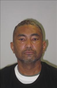 Faustino Seroyla Cecoya a registered Sex Offender of California