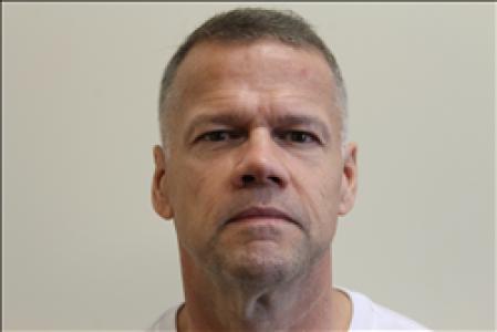 John Eric Dutton a registered Sex Offender of South Carolina