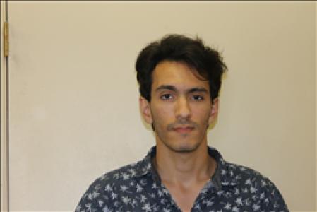 Saleh Brege Obad a registered Sex Offender of South Carolina