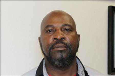 Calvin Louis Saxon a registered Sex Offender of South Carolina