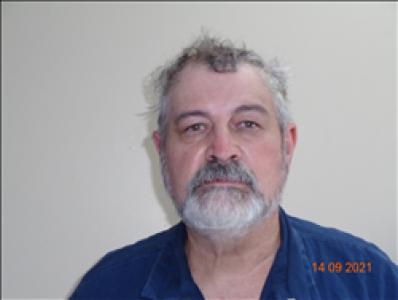 Robert William Wolf a registered Sex Offender of Virginia