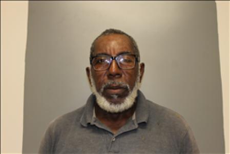 James Milton Mcdowell a registered Sex Offender of South Carolina