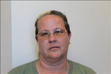 Tammy C Frank a registered Sex Offender of South Carolina