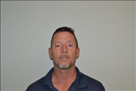 Treffle Eugene Beaupre a registered Sex Offender of Missouri