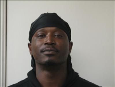 Desmond Martel Morton a registered Sex Offender of South Carolina