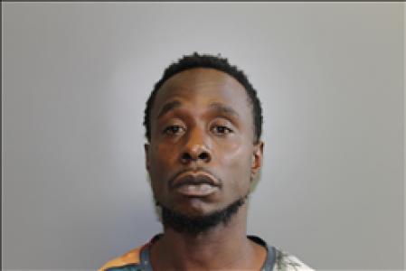 Perze Robinson a registered Sex Offender of North Carolina