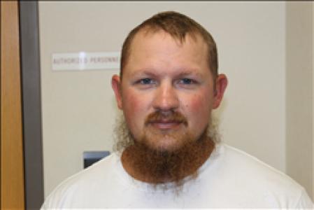 Joshua Allen Horn a registered Sex Offender of South Carolina