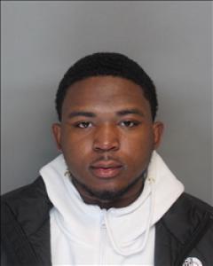 Khalil Jahmir Eddings a registered Sex Offender of New Jersey