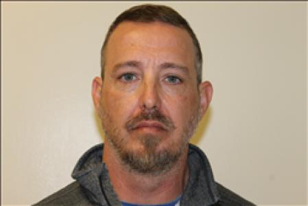 Darren Scott Keith a registered Sex Offender of South Carolina