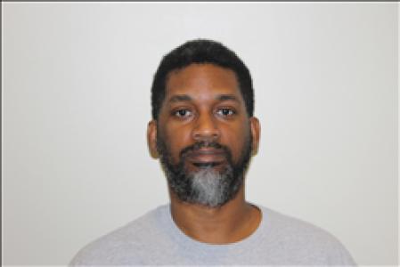 Darryl Lamont Bennett a registered Sex Offender of South Carolina