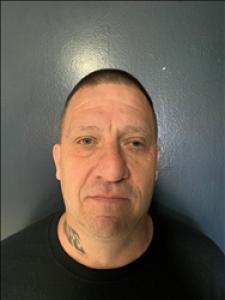 Kevin Wayne Locke a registered Sex Offender of South Carolina