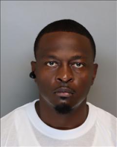 Tyvonderles J Garris a registered Sex Offender of North Carolina