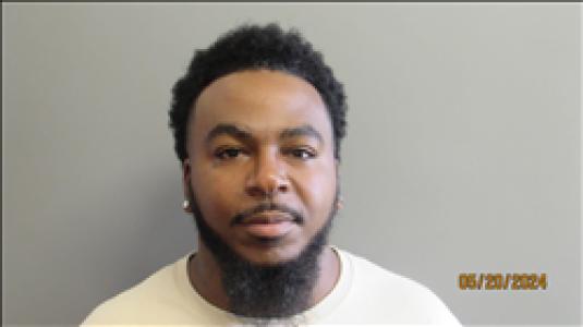 Demarkeo Jamar Wright a registered Sex Offender of Maryland