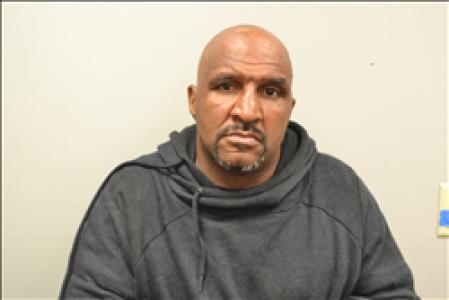 Frederick Leman Washington a registered Sex Offender of Georgia