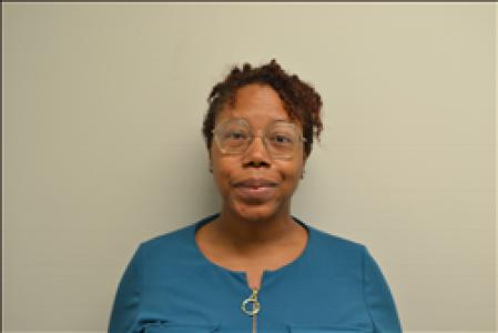 Channell Nicole Warren a registered Sex Offender of South Carolina