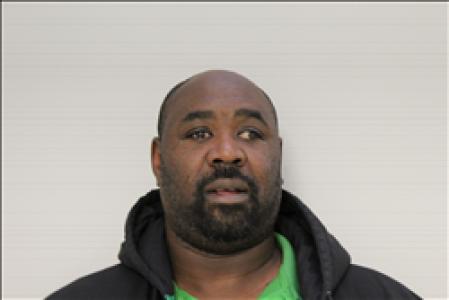 Jermaine G Johnson a registered Sex Offender of Colorado