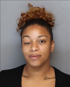 Yadyra Monique Brown a registered Sex Offender of North Carolina