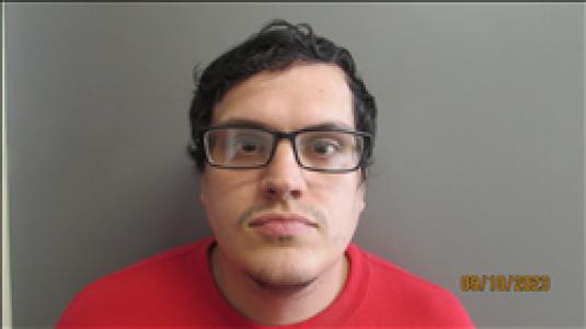 Bryan Matthew Dozier a registered Sex Offender of North Carolina