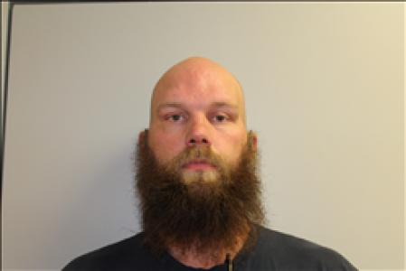 Brandon Christopher White a registered Sex Offender of South Carolina