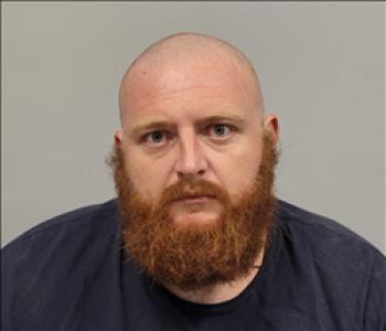 Travis John Davis a registered Sex Offender of South Carolina