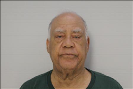 Wallace Pugh a registered Sex Offender of North Carolina