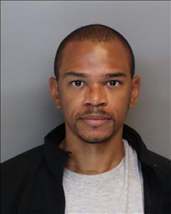 Kevin Christopher Billups a registered  of South Carolina