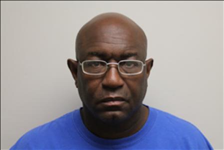 Gregory Lenay Windley a registered Sex Offender of South Carolina