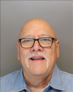 Darrell Ray Cartwright a registered Sex Offender of North Carolina