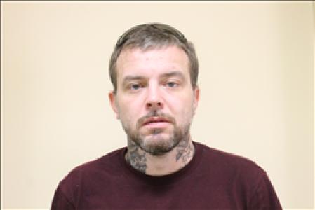 Kevin Dustin Stinson a registered Sex Offender of South Carolina