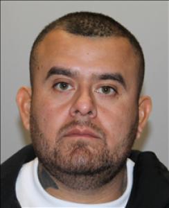 Pablo Mendoza a registered Sex Offender of South Carolina