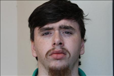 Phoenix Magnus-leevi Crispo a registered Sex Offender of South Carolina