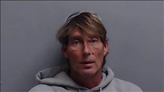 John Wesley Cole a registered Sex Offender of North Carolina