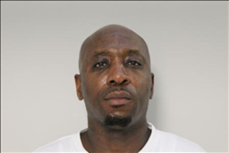 Talmadge Antwane Dirton a registered Sex Offender of South Carolina