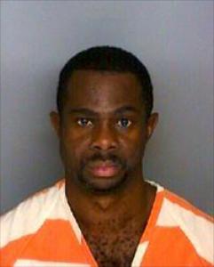 Fred Anthony Reid a registered Sex Offender of North Carolina