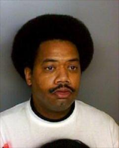 Namon Scott a registered Sex Offender of Michigan