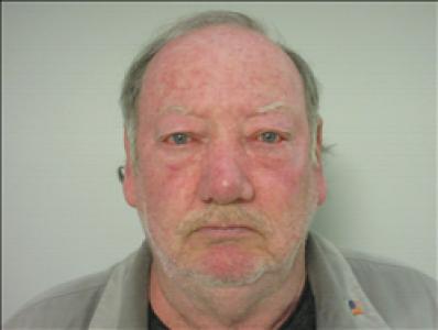 Wayne Gorris Anderson a registered Sex Offender of Kentucky