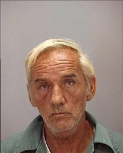 Floyd Berling Walling a registered Sex Offender of Kentucky