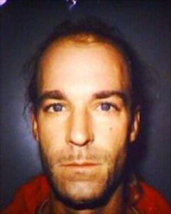 Michael Joseph Mosley a registered Sex or Violent Offender of Oklahoma