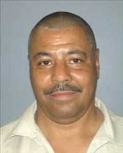 Albert Scruggs a registered Sex Offender of South Carolina