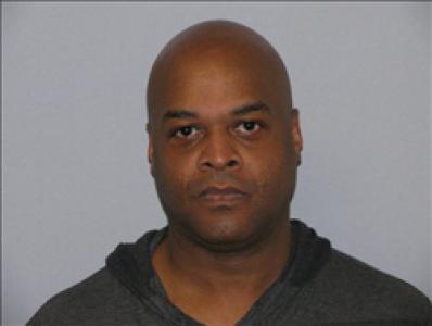 Barry Jerome Wiggins a registered Sex Offender of New York