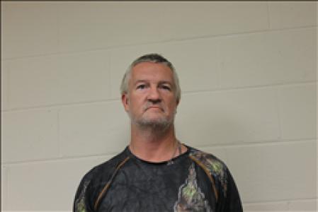 Richard K Pearsall a registered Sex Offender of South Carolina