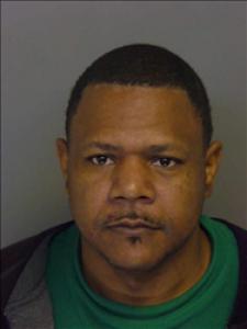 Travis Lamar Brown a registered Sex Offender of North Carolina