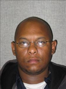 Willie Jerome Chapman a registered Sex, Violent, or Drug Offender of Kansas